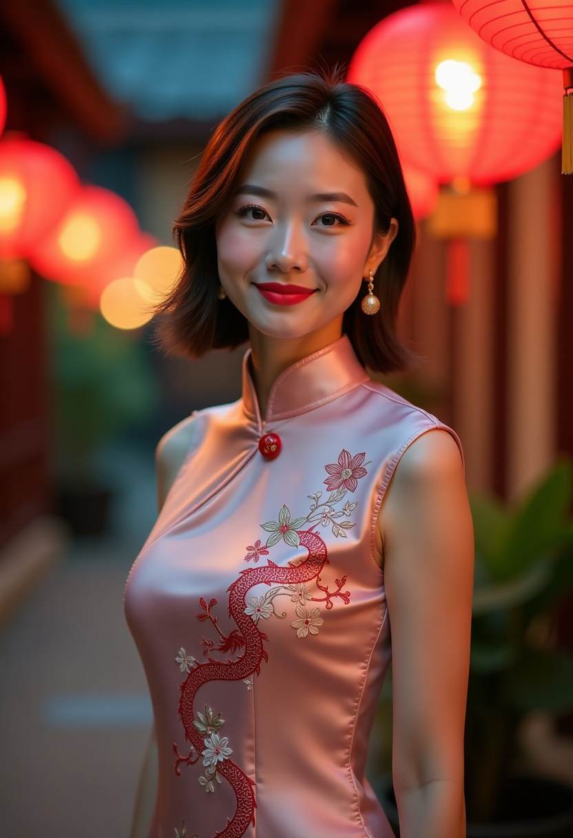 烽火脱口秀现场