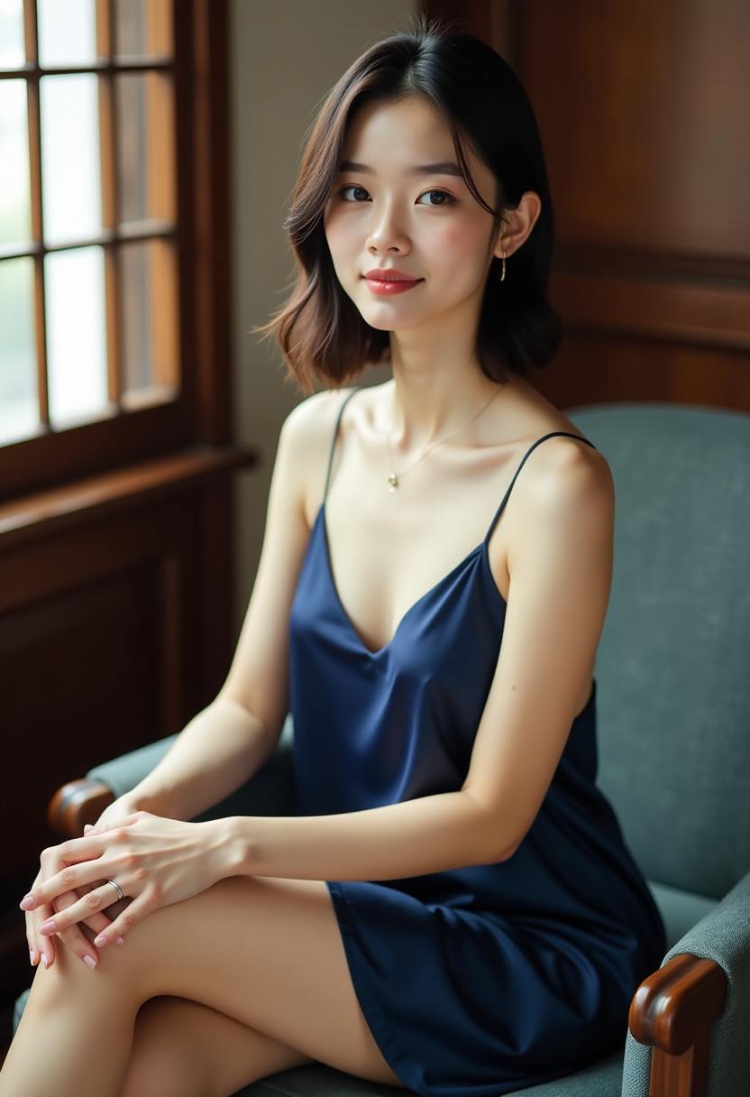 模型修复直播