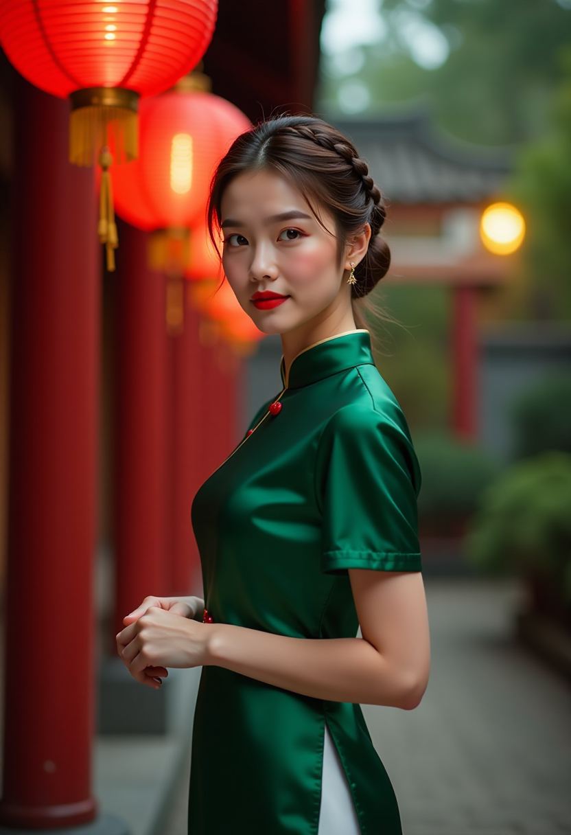 迷你烽火台制作