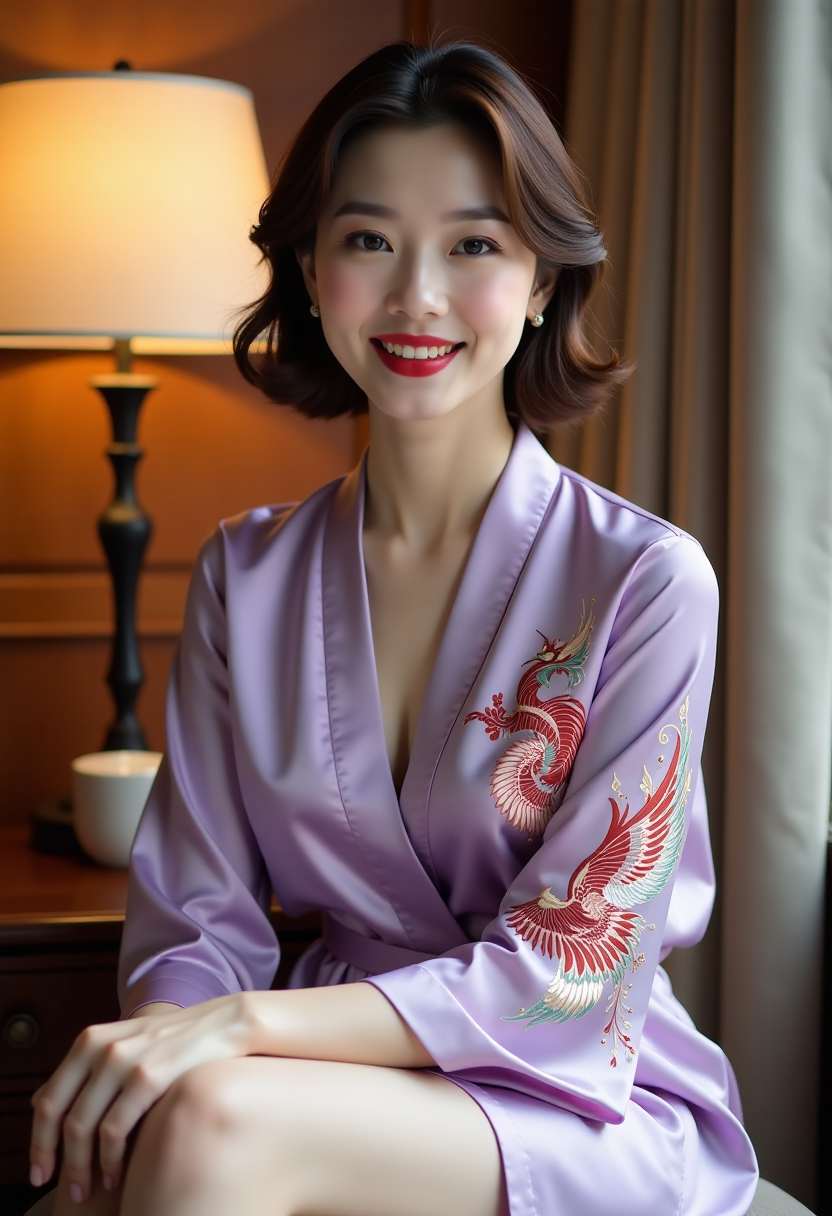 夜走滏阳墩，烟柱升上冬日平原